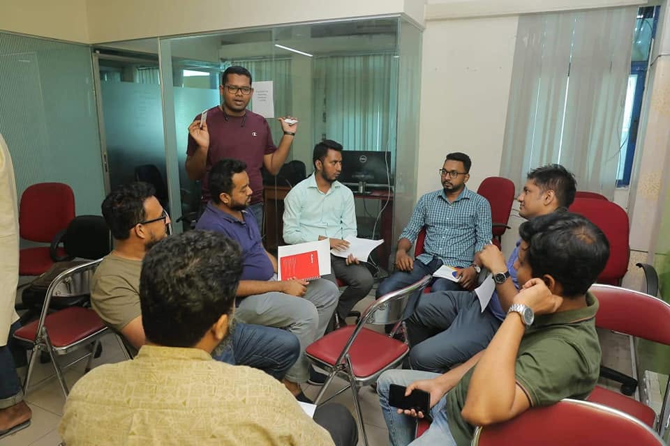 Regular Meetups & Workshops