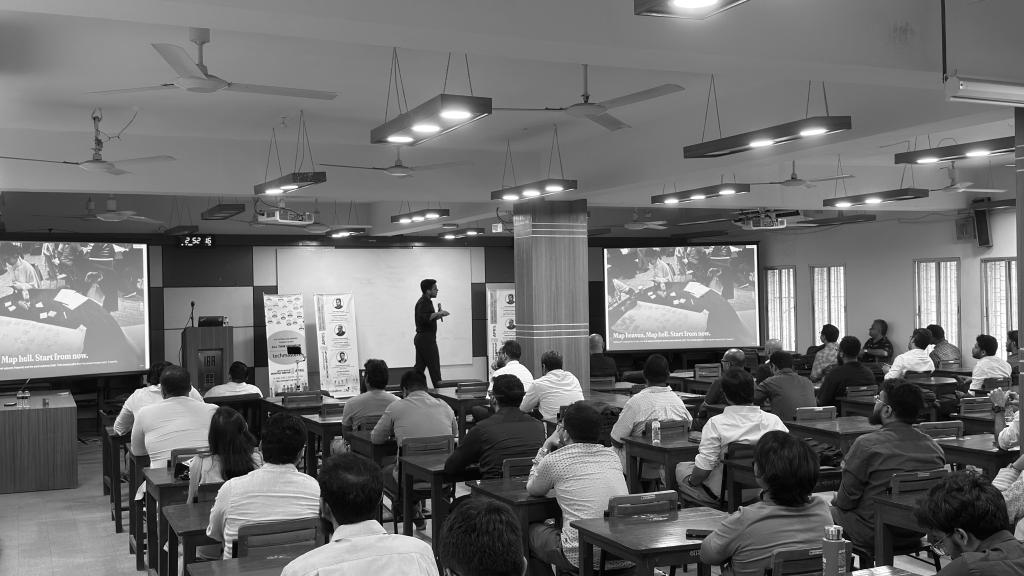Key Takeaways from Agile Bangladesh Events and Workshops