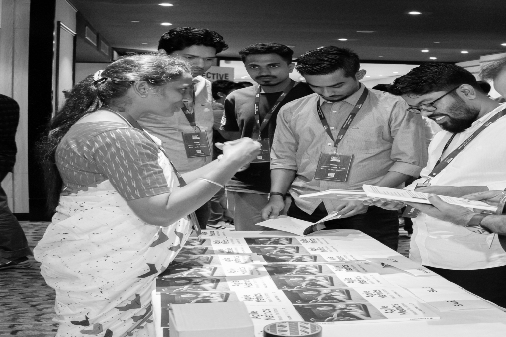 Agile Bangladesh workshop session